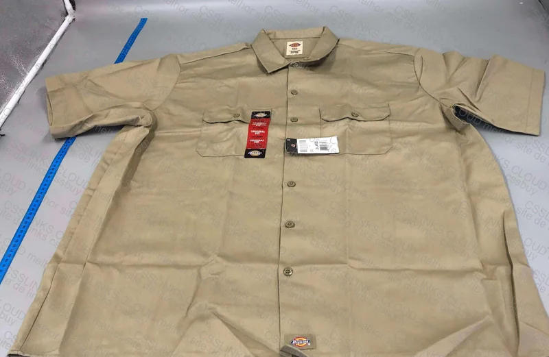 Dickies Work shirt 1574 3