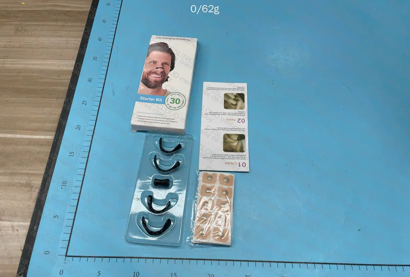 Dilatador nasal 👃❄