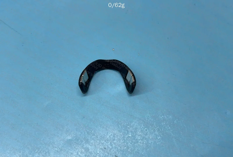 Dilatador nasal 👃❄ 2