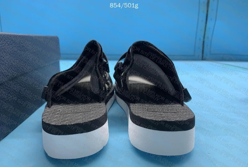 Dior Alpha Slide 3
