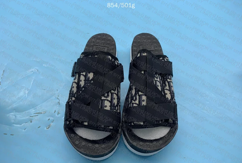 Dior Alpha Slide 4