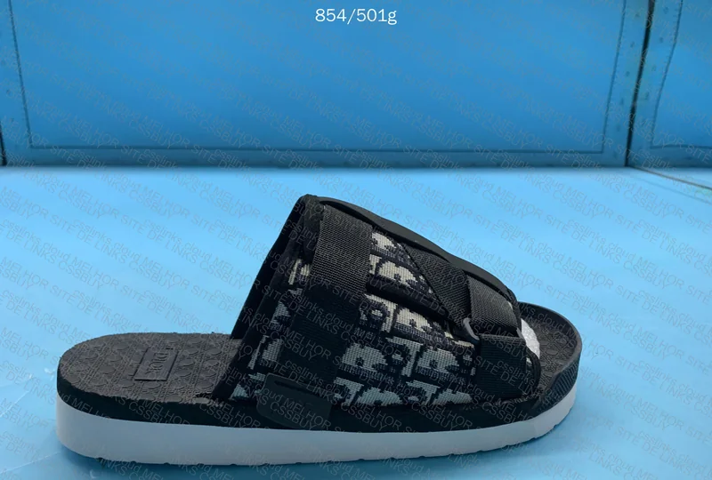 Dior Alpha Slide 6