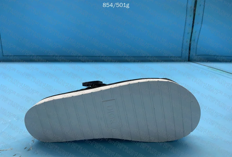 Dior Alpha Slide 7