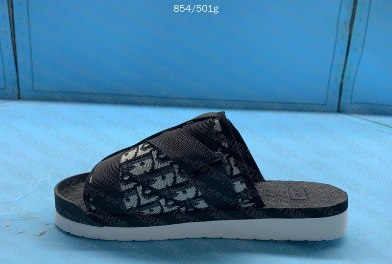 Dior Alpha Slide 8