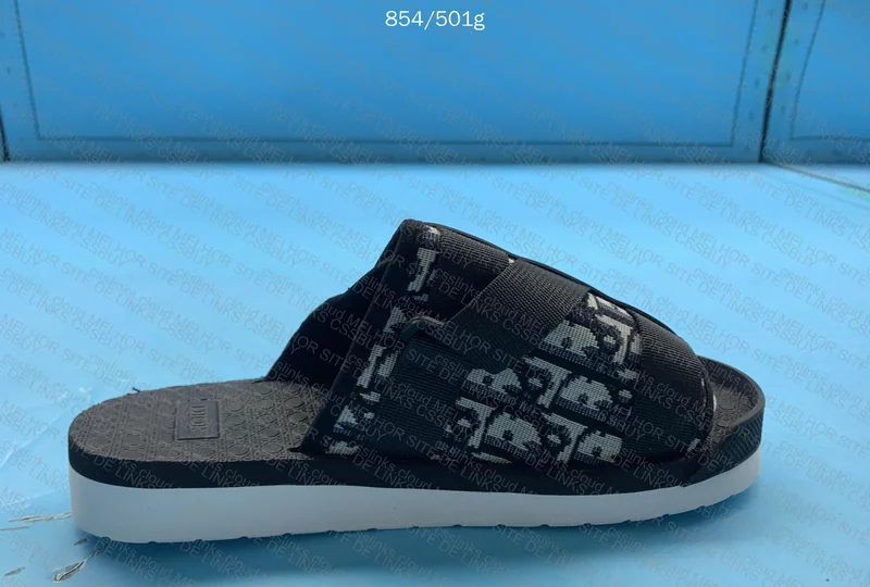 Dior Alpha Slide 9