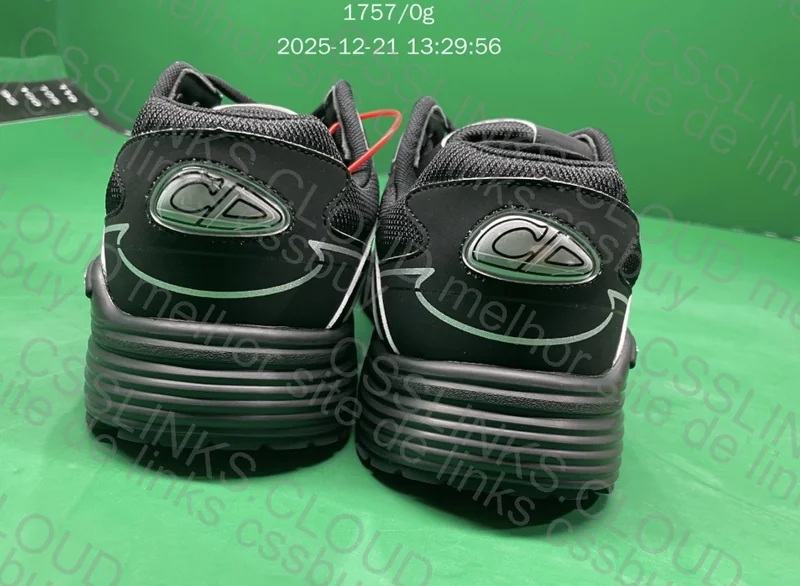 Dior B-30 (ajuda) 2