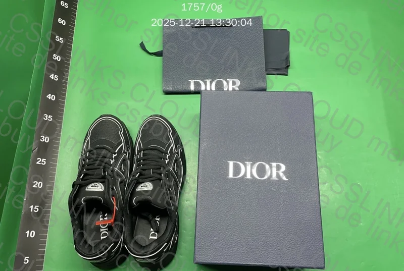 Dior B-30 (ajuda) 3