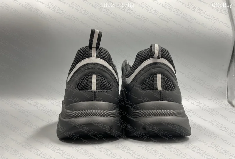 Dior b22 black 5