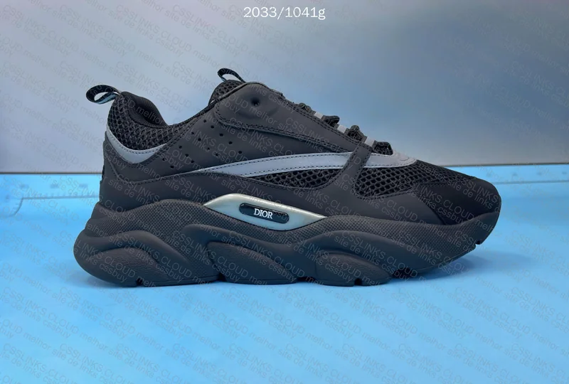 Dior B22 🥷 GL or RL? 2