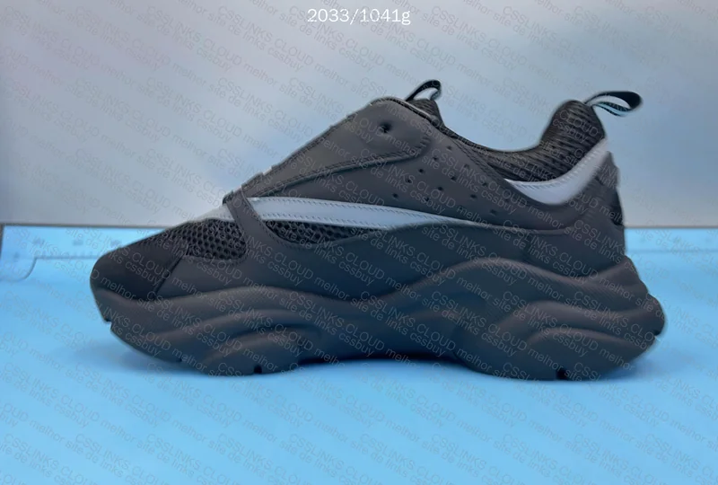 Dior B22 🥷 GL or RL? 3