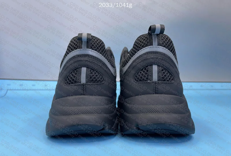 Dior B22 🥷 GL or RL? 4