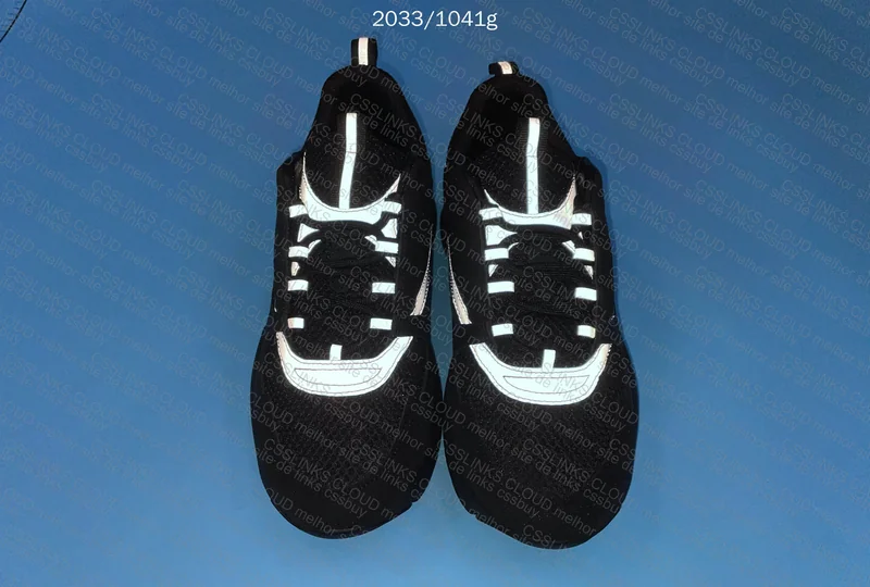 Dior B22 🥷 GL or RL? 6