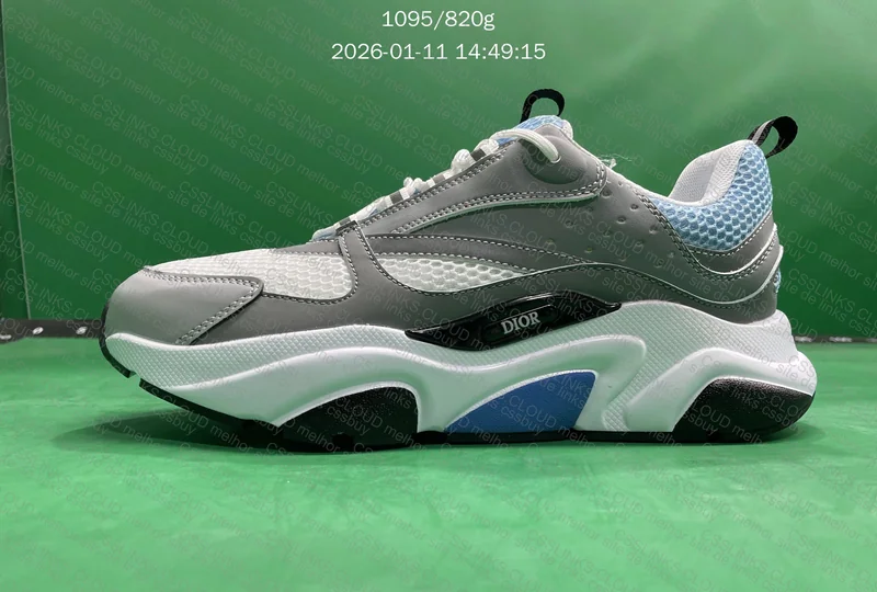 Dior b22 / ta gl ou rl??? 4