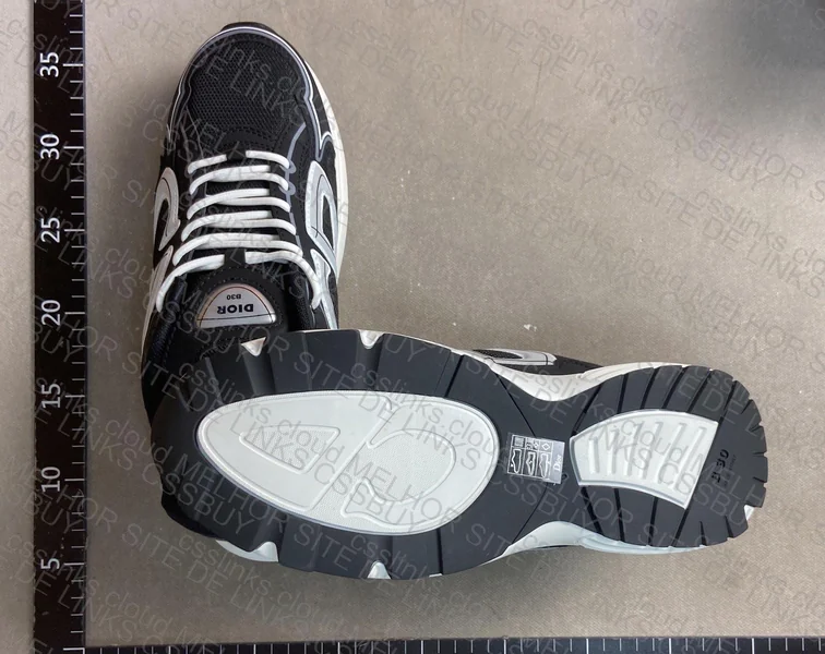 Dior B30 168y 2