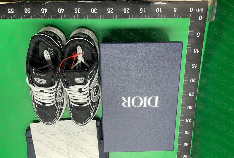 Dior B30 (Help Please)