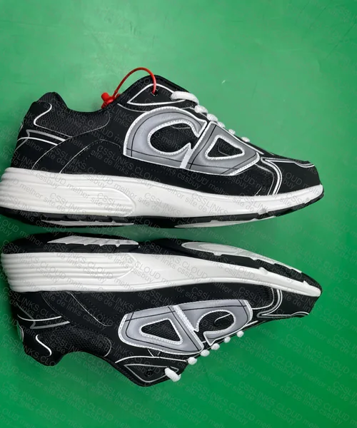 Dior B30 (Help Please) 4
