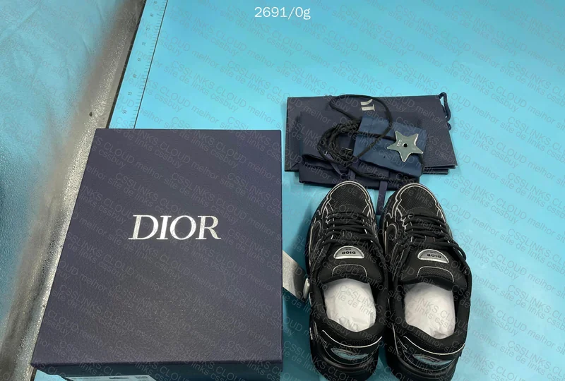 dior b30 (andymade)
