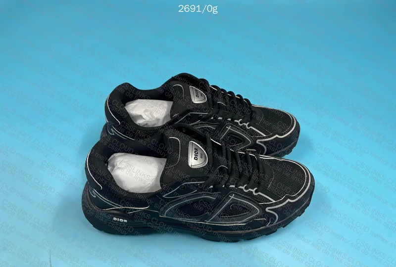 dior b30 (andymade) 2