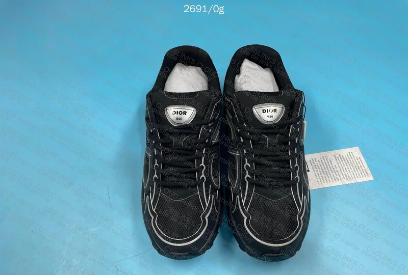 dior b30 (andymade) 3
