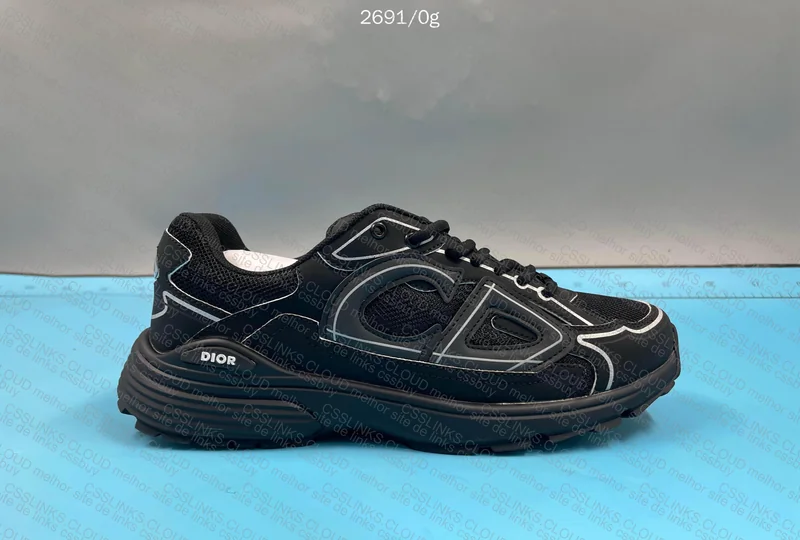 dior b30 (andymade) 5