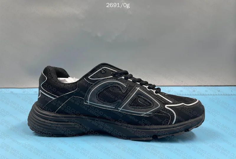 dior b30 (andymade) 9