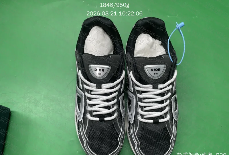 DIOR B30 - BATCH ZC 3