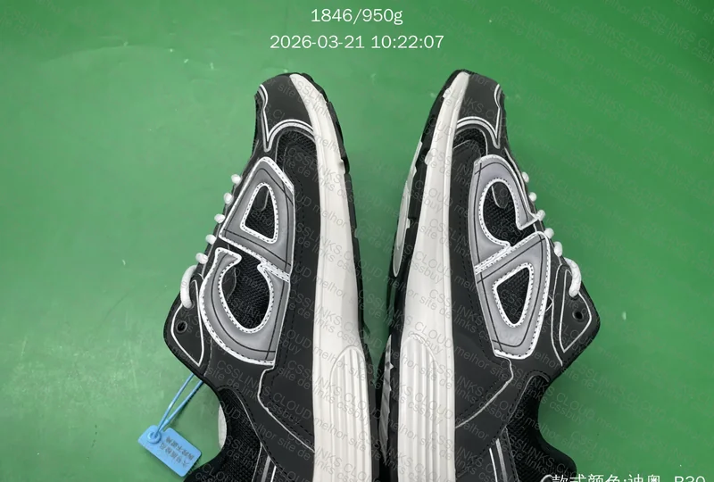 DIOR B30 - BATCH ZC 4