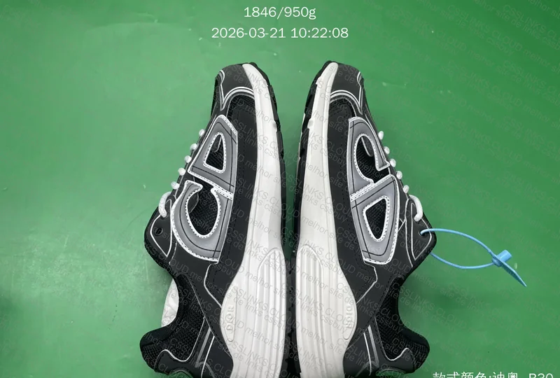 DIOR B30 - BATCH ZC 5