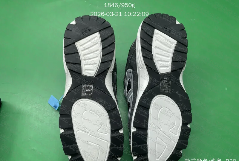 DIOR B30 - BATCH ZC 6
