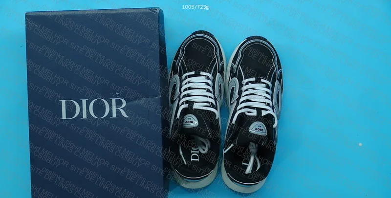 Dior B30 (CUSTO BENEFICIO) 3