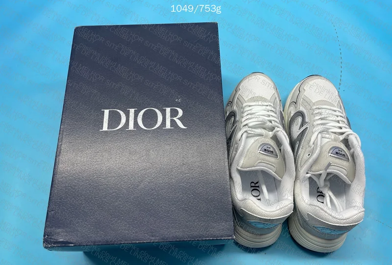 Dior B30 from YOLO
