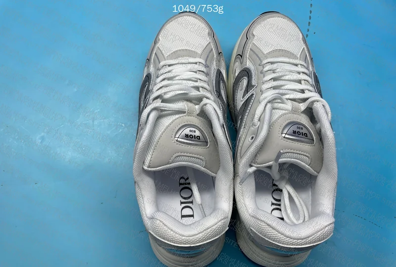 Dior B30 from YOLO 3