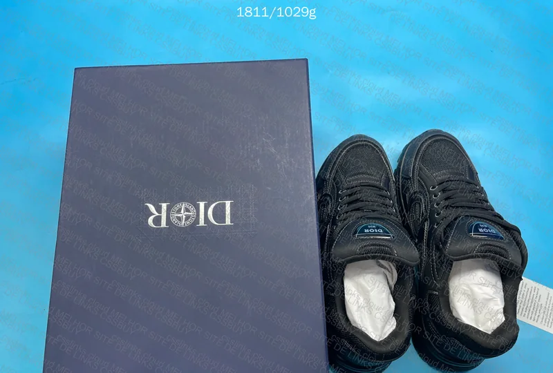DIOR B30 GANHADOR SORTEIO