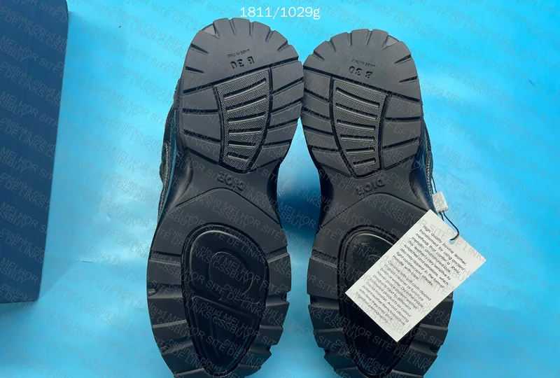 DIOR B30 GANHADOR SORTEIO 3