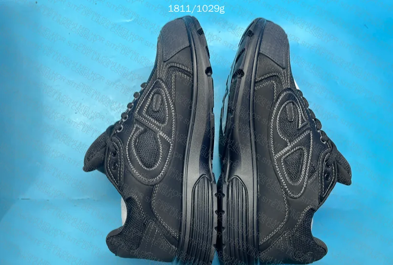 DIOR B30 GANHADOR SORTEIO 4