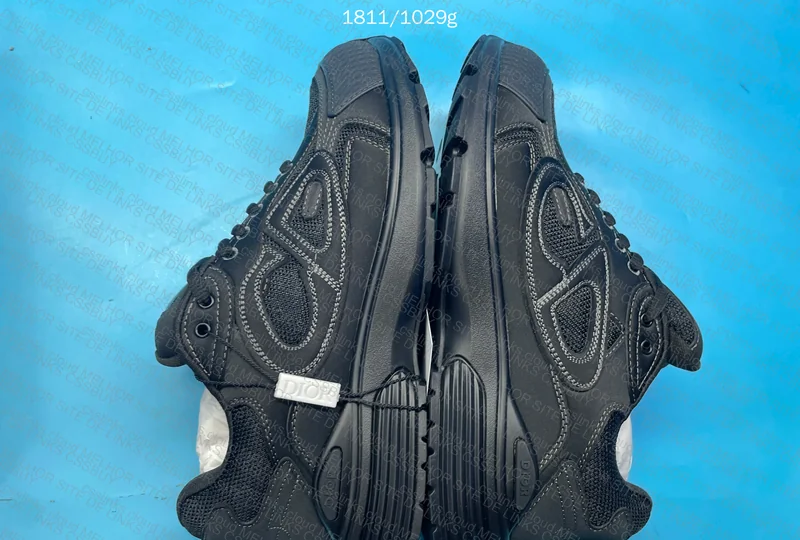 DIOR B30 GANHADOR SORTEIO 7