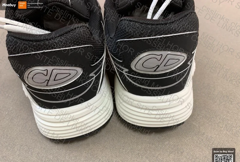 dior b30 gl? 2
