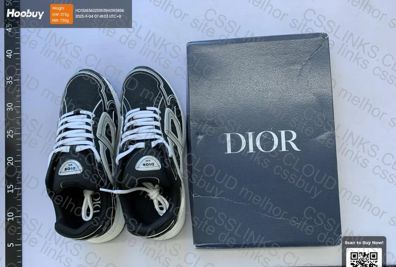 dior b30 gl?
