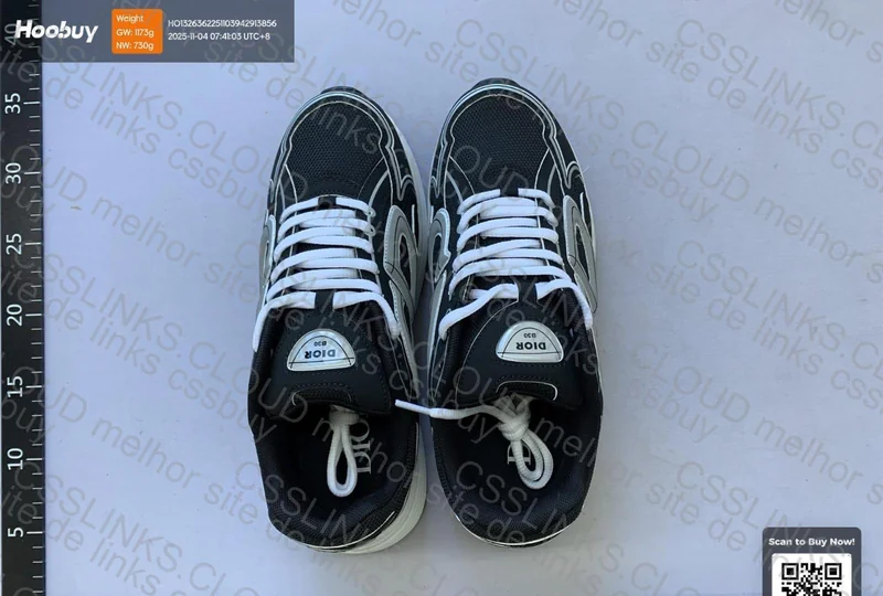 dior b30 gl? 2