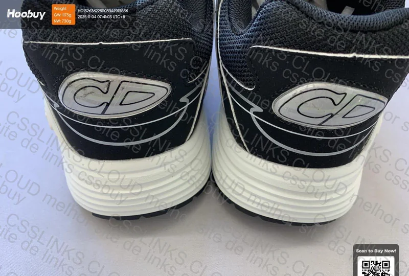 dior b30 gl? 6
