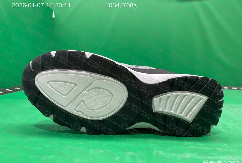 Dior B30 (Gl?)
