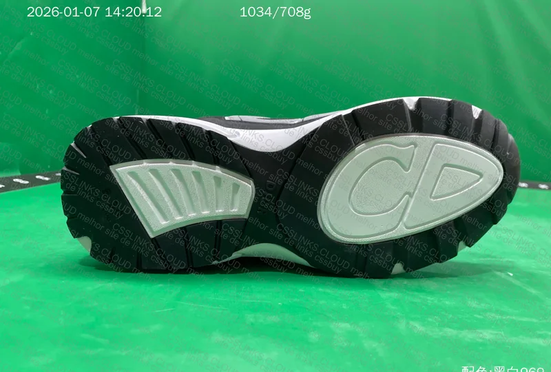 Dior B30 (Gl?) 2