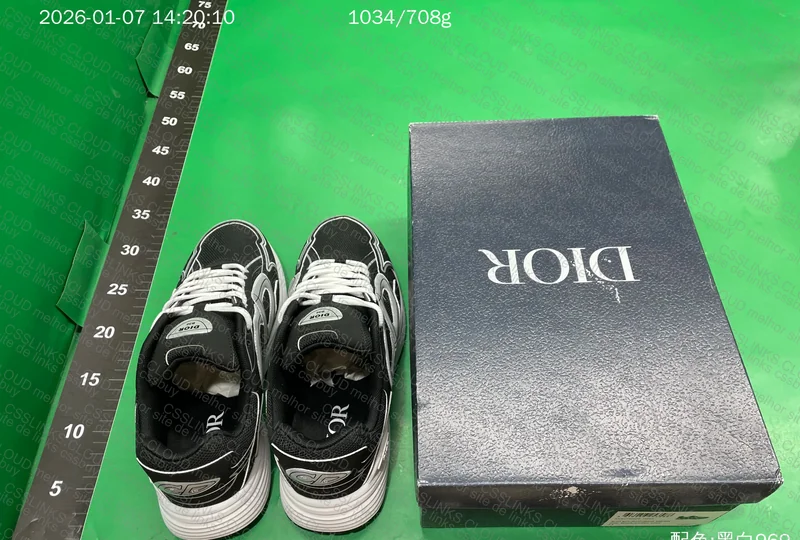 Dior B30 (Gl?) 3