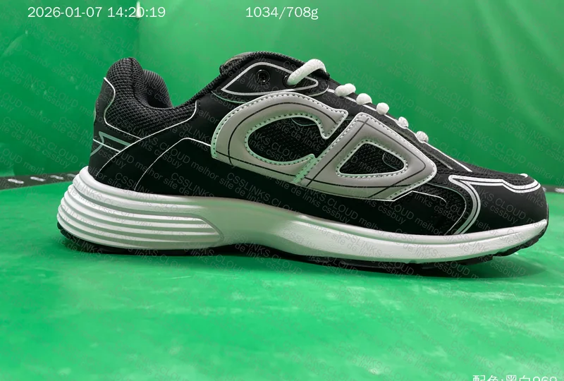 Dior B30 (Gl?) 5