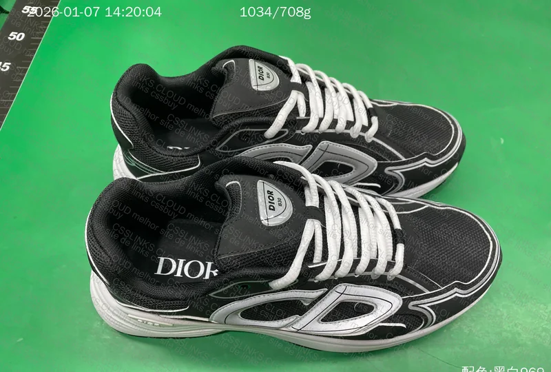 Dior B30 (Gl?) 7