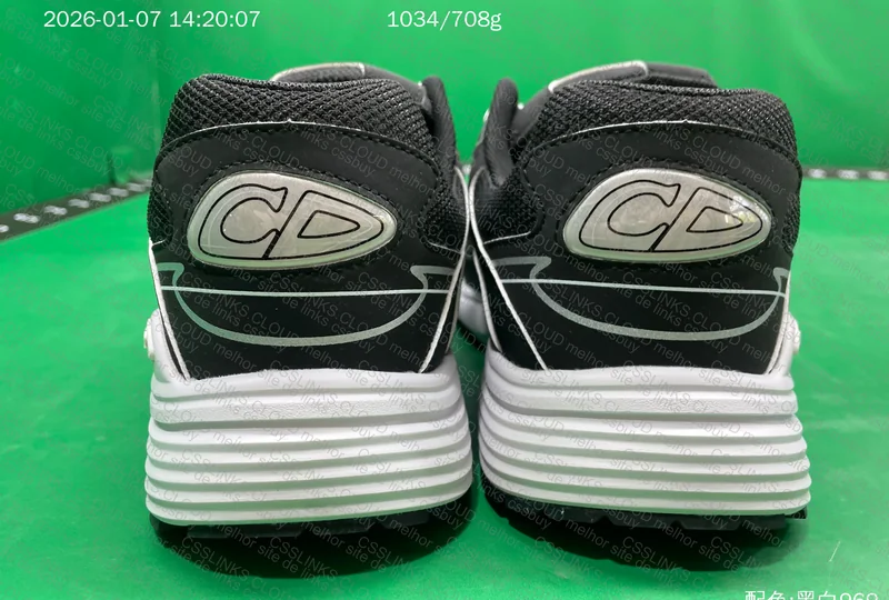 Dior B30 (Gl?) 8