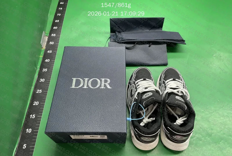 DIOR B30 GL?? 3
