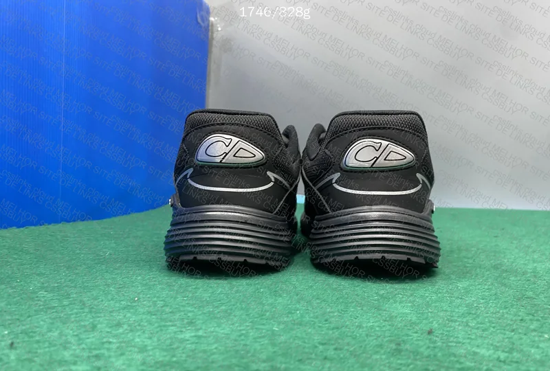 Dior B30 Black 2