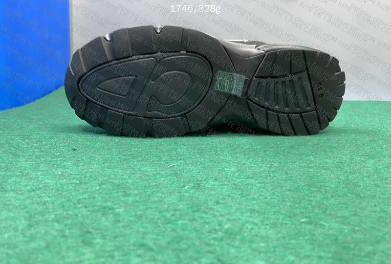 Dior B30 Black 5