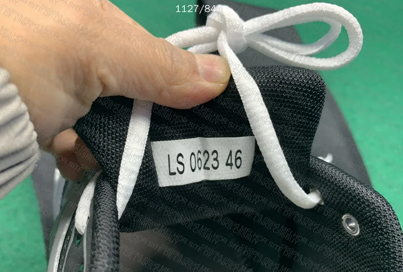 Dior B30 Black 4